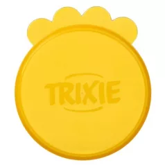   Trixie Capac Lăbuță În formă de 1240 g pentru conserve (10,6 cm 2 buc/Pachet)