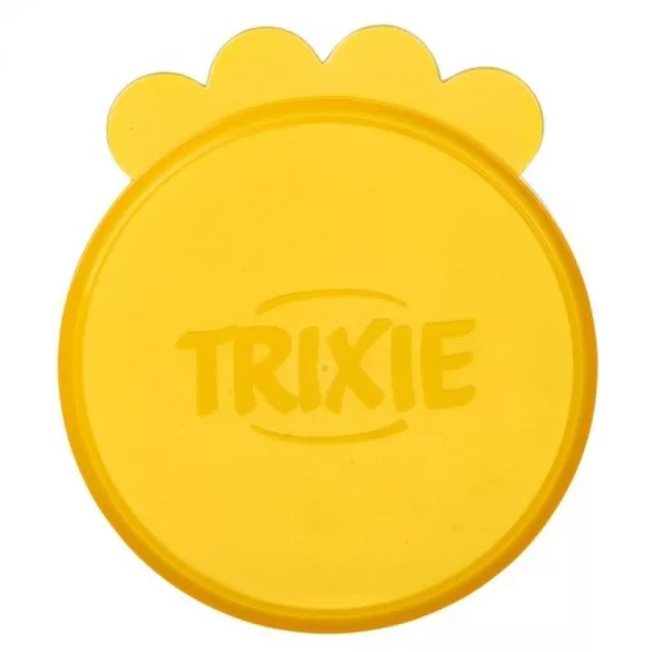 Trixie Capac Lăbuță În formă de 1240 g pentru conserve (10,6 cm 2 buc/Pachet)