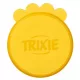 Trixie Capac Lăbuță În formă de 1240 g pentru conserve (10,6 cm 2 buc/Pachet)