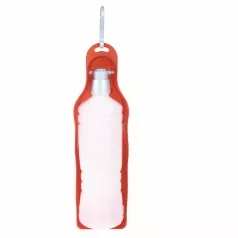Trixie Castron de apă Pentru călătorie 700 ml