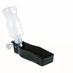 Trixie Castron de apă Pentru călătorie 250 ml