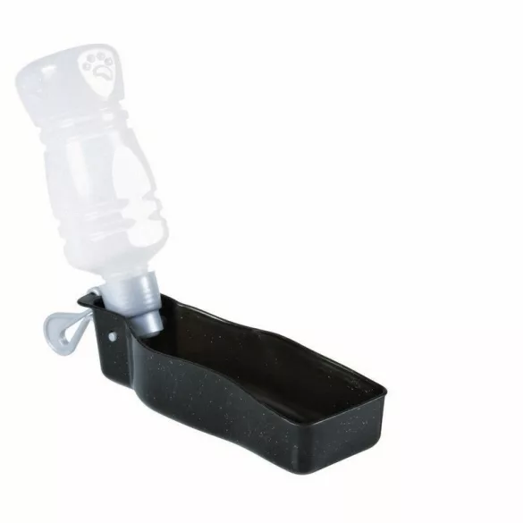 Trixie Castron de apă Pentru călătorie 250 ml