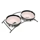 Trixie castron ceramică set 1.6 l / 20 cm