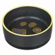 Trixie castron ceramică Jimmy cauciuc cu talpă 0,75 l / 16 cm