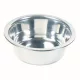 Trixie Castron Metal Cu adăpător 0,45 l/12 cm