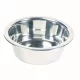 Trixie Castron Metal Cu adăpător 4,5 l/28 cm