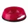 Trixie castron plastic cauciuc cu margine 0,5 l / 14 cm