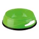 Trixie castron plastic cauciuc cu margine 1,5 l / 20 cm