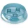 Trixie Castron Plastic Mâncare Anti-îmbuibare 0,45 l/20 cm