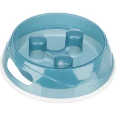 Trixie Castron Plastic Mâncare Anti-îmbuibare 0,9/23 cm
