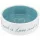 Trixie castron ceramică Pet's Home 1,4 l / 20 cm cremă/light albastru