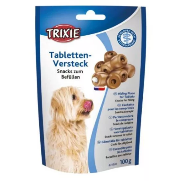 Trixie Hiding place for tablets recompensă (medicament pentru administrare) câini pentru (100 g)