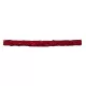 Trixie Recompensă Baton de ros Roșu 12 cm/9–10 mm 100 buc/Pachet 900 g