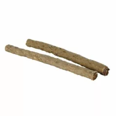   Trixie Recompensă Baton de ros Natural 12 cm/9–10 mm 100 buc/Pachet 900 g