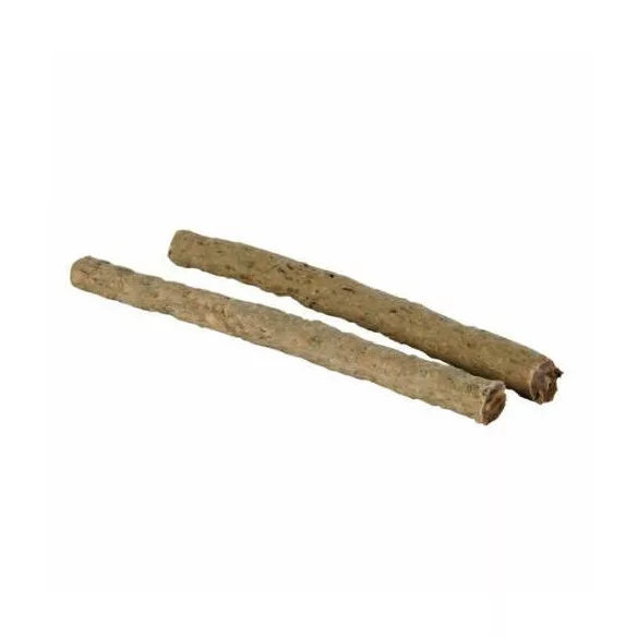 Trixie Recompensă Baton de ros Natural 12 cm/9–10 mm 100 buc/Pachet 900 g