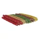Trixie Recompensă Baton de ros Mixt 12 cm/9–10 mm 50 buc/Pachet 450 g