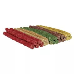   Trixie Recompensă Baton de ros Mixt 12 cm/9–10 mm 100 buc/Pachet 900 g