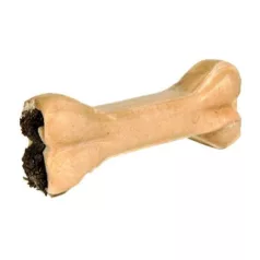   Trixie os de ros with tripe cu umplutură pentru câini (12 cm/2x60 g)