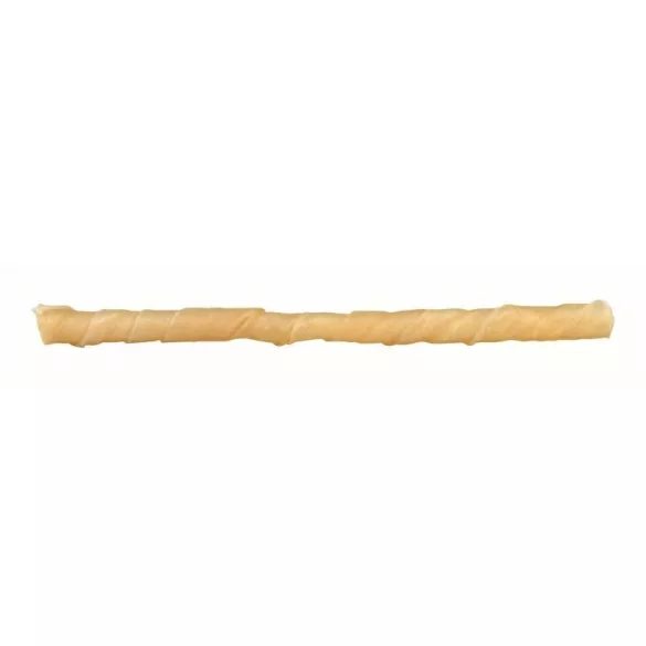 Trixie Recompensă Baton de ros Răsucit 12 cm/9–10 mm 15 buc/Pachet 135 g