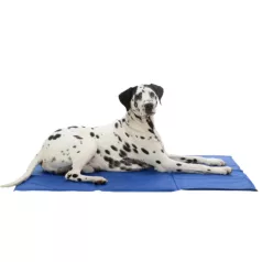 Trixie Răcoritor Saltea 40x30 cm Albastru