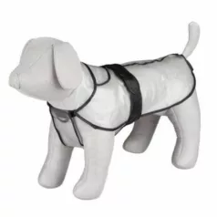   Trixie Tarbes Haină de ploaie Impermeabil Pentru câine 46 cm