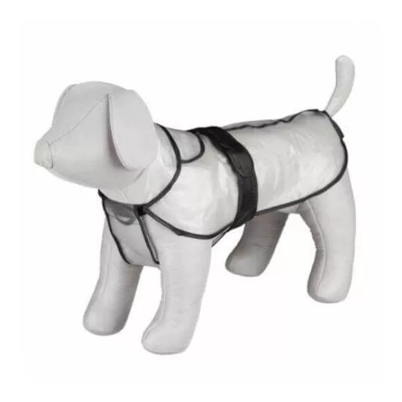 Trixie Tarbes Haină de ploaie Impermeabil Pentru câine 46 cm