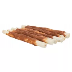   Trixie Recompensă Denta Baghetă de joacă With rabbit 12 cm 6 buc/270 g