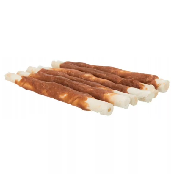Trixie Recompensă Denta Baghetă de joacă With rabbit 12 cm 6 buc/270 g