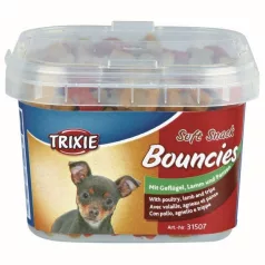 Trixie Recompensă Bouncies Găleată 140 g