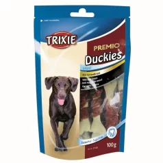 Trixie Recompensă Premio Duckies Light 100 g
