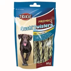 Trixie Recompensă Premio Sushi Twisters 60 g