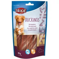 Trixie Recompensă Premio With duck Stick 100 g