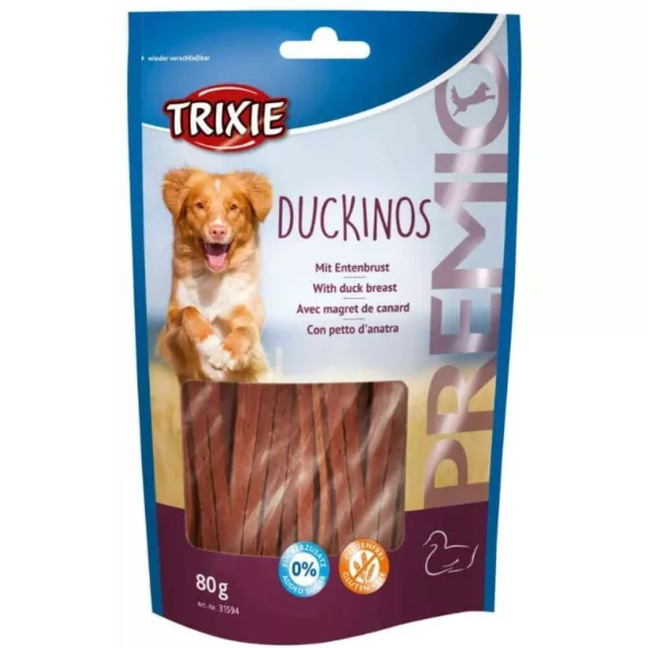 Trixie Recompensă Premio With duck Stick 100 g