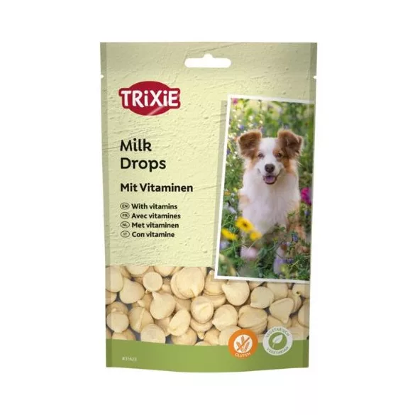 Trixie Milk Drops 200 g