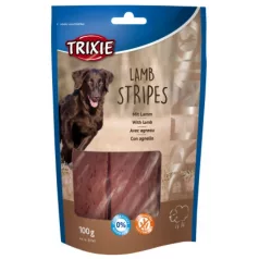 Trixie Recompensă Premio lamb slices 100 g