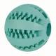 Trixie Jucărie Denta Fun Baseball Minge With menthol 6 cm