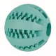 Trixie Jucărie Dentafun Baseball Minge With mint 7 cm