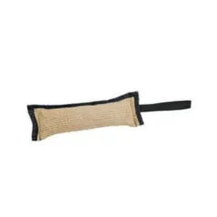   Trixie Training Dummy Biting Bulge - de dresaj jucărie (iută) pentru câini 12/58cm