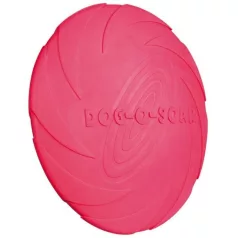 Trixie Jucărie Cauciuc Doggy Disc Plutitor 24 cm