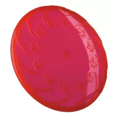 Trixie Jucărie Dog Disc La căldură Se înmoaie 18 cm