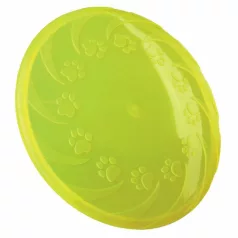 Trixie Jucărie Dog Disc La căldură Se înmoaie 22 cm