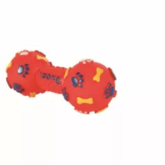 Trixie Jucărie Cauciuc Cu lăbuțe Aport 15 cm