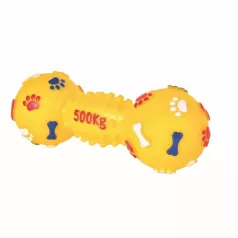 Trixie Jucărie Cauciuc Cu lăbuțe Aport 19 cm