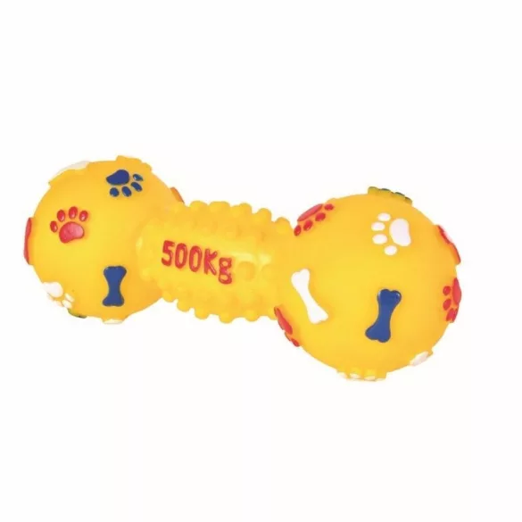 Trixie Jucărie Cauciuc Cu lăbuțe Aport 19 cm
