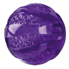 Trixie Jucărie Denta Fun Minge 6 cm