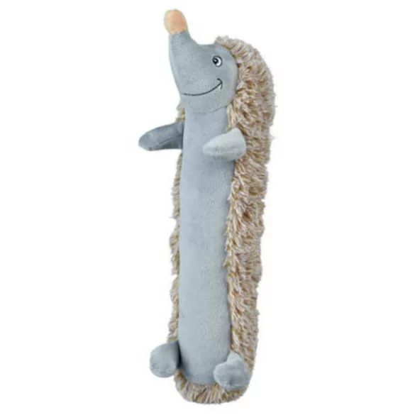 Trixie Hedgehog Pluss Toy pluș jucărie (arici) câini pentru (37 cm)
