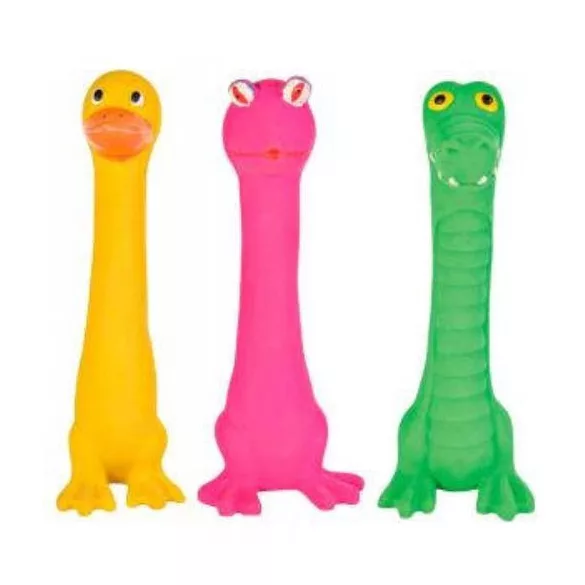 Trixie Longies latex jucărie câini pentru (18 cm)