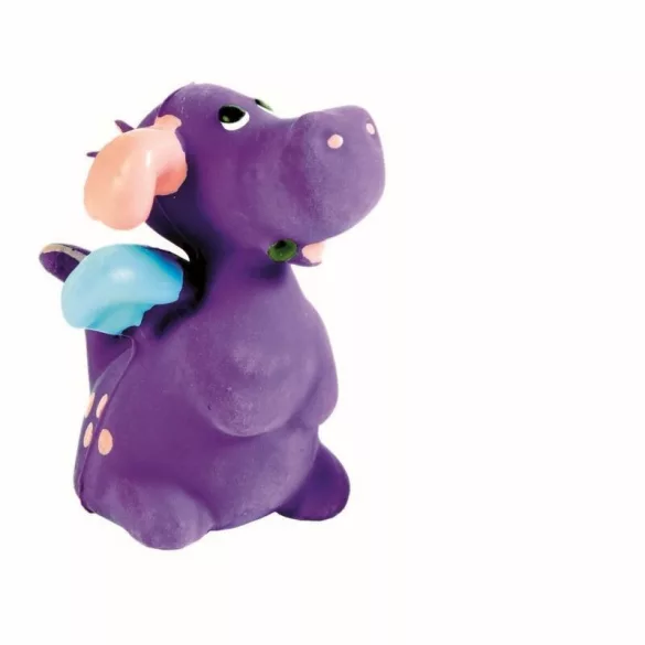 Trixie Jucărie Latex Mic Animale 6–9 cm