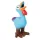 Trixie Jucărie Latex Hen 14 cm