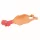 Trixie Jucărie Latex Chicken 23 cm